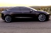 The company said on Wednesday that it had advanced the plan due to strong demand for the Model 3.