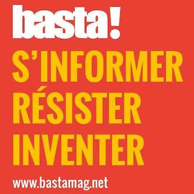 Bastamag