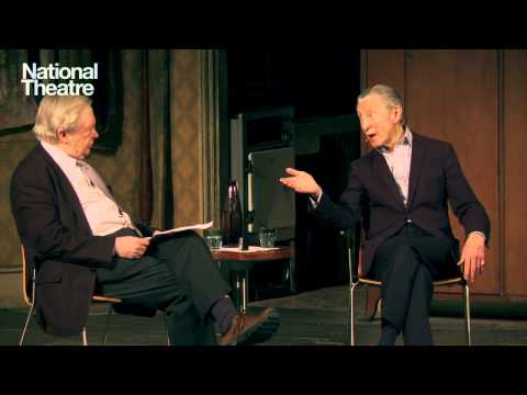 Murray Melvin in conversation with Michael Billington