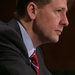 Richard Cordray, director of the Consumer Financial Protection Bureau, at a Senate hearing last month.