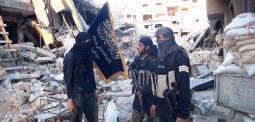 Al Qaeda Is About to Establish an Emirate in Northern Syria