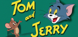 Tom and Jerry, Terrorists of the Cartoon World