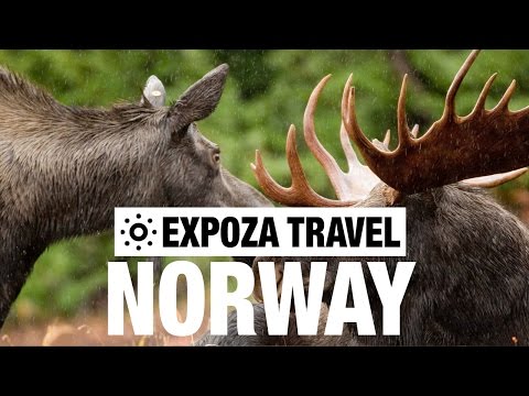 Norway (Europe) Vacation Travel Video Guide