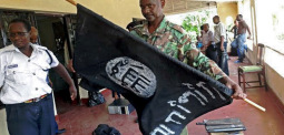 Foiled Kenya Anthrax Plot Hints At Islamic State's Scramble For Africa