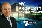 Join Andrew Wilson with Tim Webster for My Property every Friday from 2pm on 2UE 954AM.