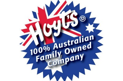 Thanks to Hoyts