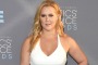 "Labels are unnecessary": Amy Schumer hits out at being labelled "plus-size".