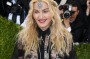 NEW YORK, NY - MAY 02:  Madonna attends the "Manus x Machina: Fashion In An Age Of Technology" Costume Institute Gala at ...