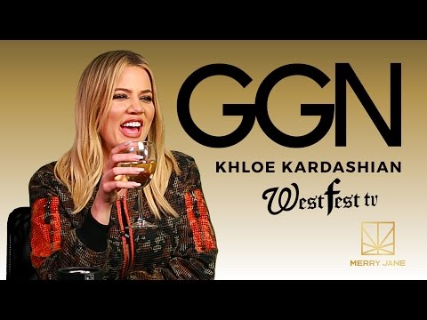 GGN Khloe Kardiashian