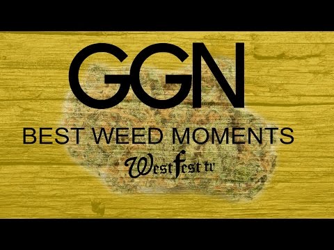 GGN WEED MOMENTS