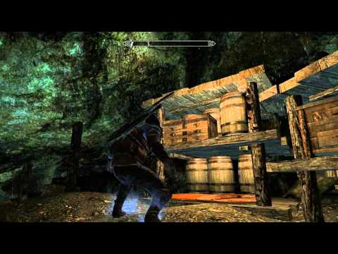 Skyrim Playthrough #17 East Empire Company