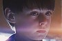 Jaeden Lieberher in  <i>Midnight Special</i>. 