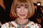 Anna Wintour.