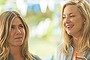 Jennifer Aniston and Kate Hudson in the film Mother's Day.