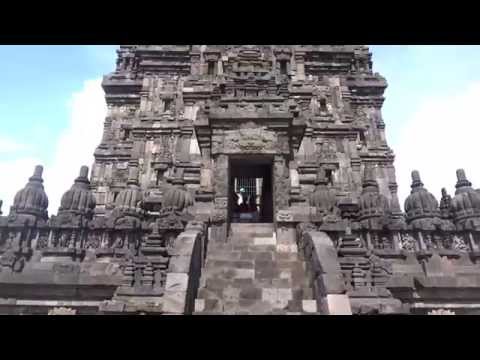 Prambanan the largest Hindu temples complex in Indonesia-Every Hindu must watch