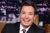 Jimmy Fallon