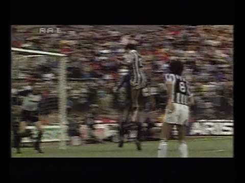 Michel Platini - Great passes and Goals Juventus