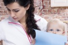 Many women have set up home businesses as a frustrated response to the setbacks they experienced as working mothers.