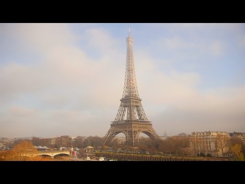 Off-Menu: Paris