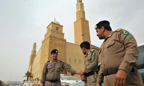 Saudi carries out 90th execution of year