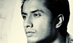 There will be a lot more Pak-India collaboration in the future, says Ali Zafar