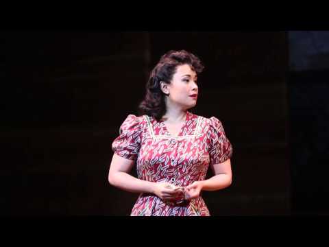 Lea Salonga Sings "Higher" from the New Broadway Musical ALLEGIANCE