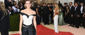 EMMA WATSON