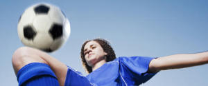 Calcio Femminile