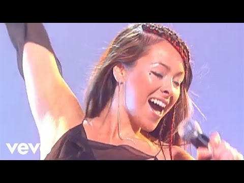 Lisa Scott-Lee - Lately