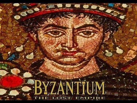 Byzantium: The Lost Empire - John Romer (Complete)