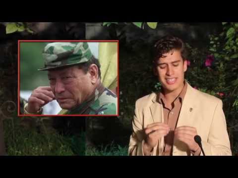 History of the FARC, Colombia's main rebel group