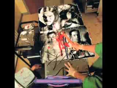 Carcass - Necroticism Descanting The Insalubrious