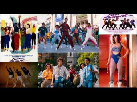 Fast Forward 1985 The Best Compil HD.mp3