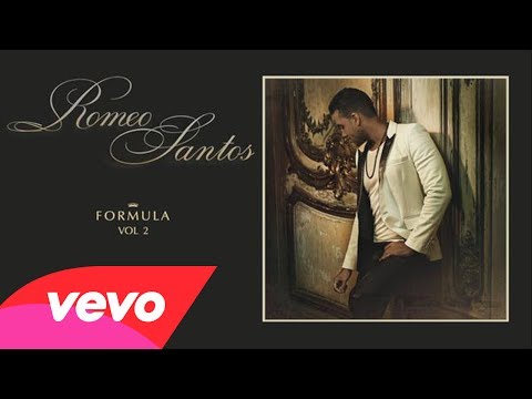 Romeo Santos - Amigo (Audio)