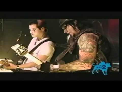 Avenged Sevenfold - M.I.A. - Live San Diego 2005 - Legendado PTBR 720p HD