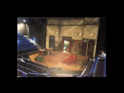 KP's Theatre Class - Types of Stages