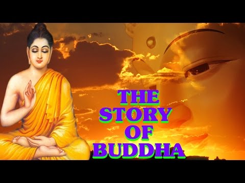 The Story Of 'Gautam Buddha' for kids