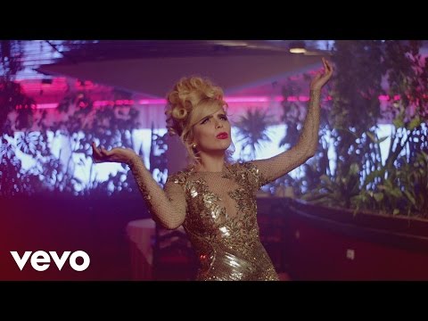 Paloma Faith - Beauty Remains