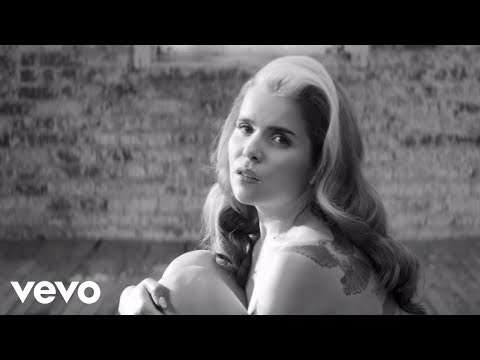 Paloma Faith - Just Be