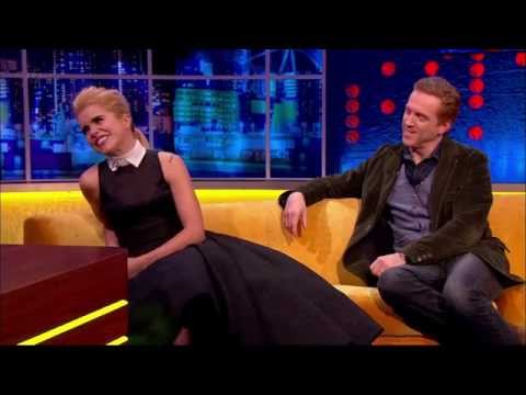 Paloma Faith Interview March 2015 720p HD