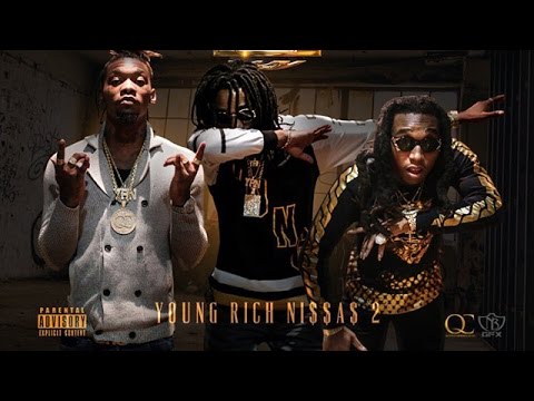 Migos - Plan B (YRN 2)