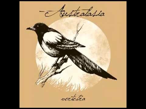 Australasia - Vostok