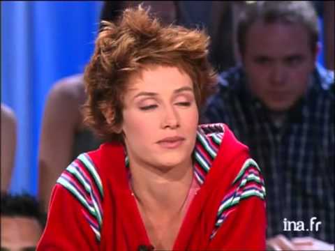 L'actualité de Cécile de France - Archive INA