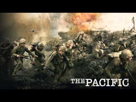 The Pacific Full Soundtrack