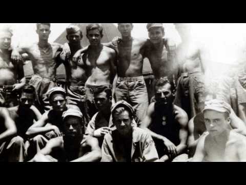 The Pacific: Marines of the Pacific - Eugene Sledge (HBO)