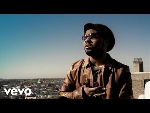 Musiq - Love