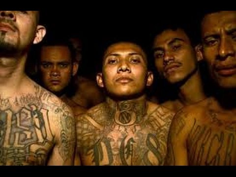 The Most Dangerous Prison In USA , MS-13 Criminal Gangs in prison Full Documentary HD