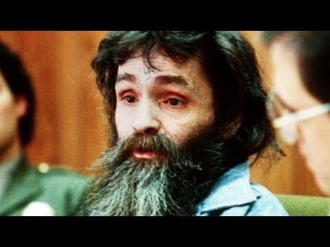 Charles Manson Breaks Silence: Discussse Obama, Global Warming, and Himself