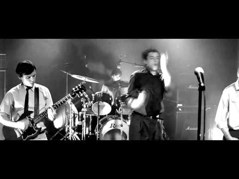 Control - Ian Curtis Epilepsy Dance Scene