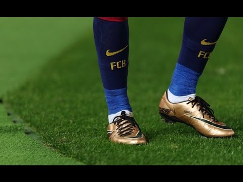 Neymar Jr - Magic Dribbling Skills 2015/16 |HD|